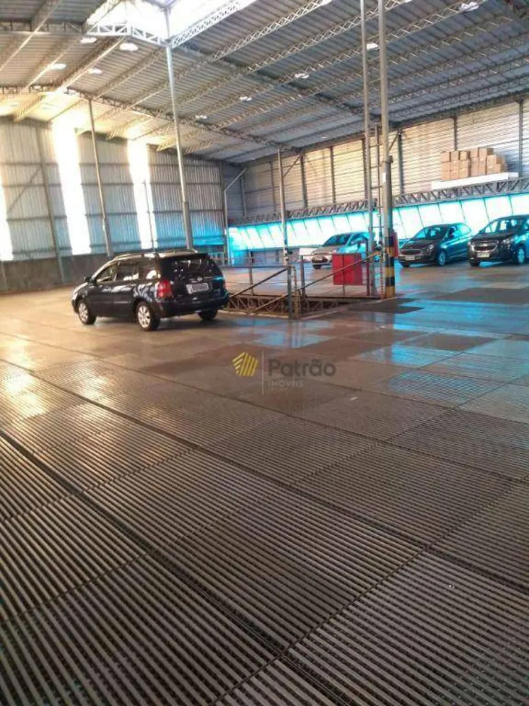 Depósito-Galpão, 1573 m² - Foto 2