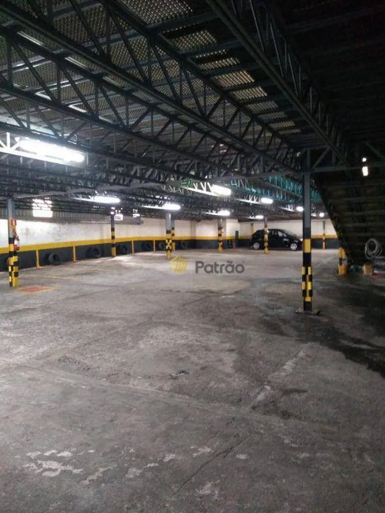Depósito-Galpão, 1573 m² - Foto 5