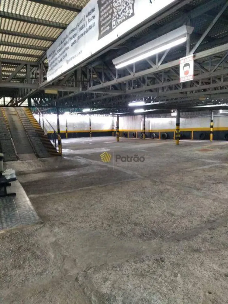 Depósito-Galpão, 1573 m² - Foto 6