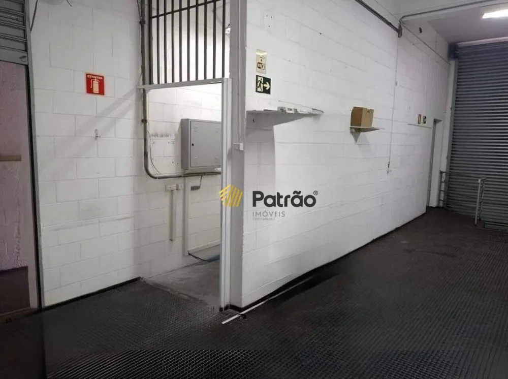 Prédio Inteiro, 400 m² - Foto 3