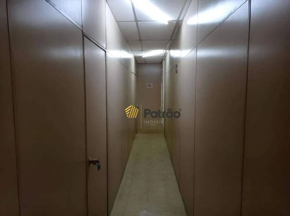 Prédio Inteiro, 400 m² - Foto 12