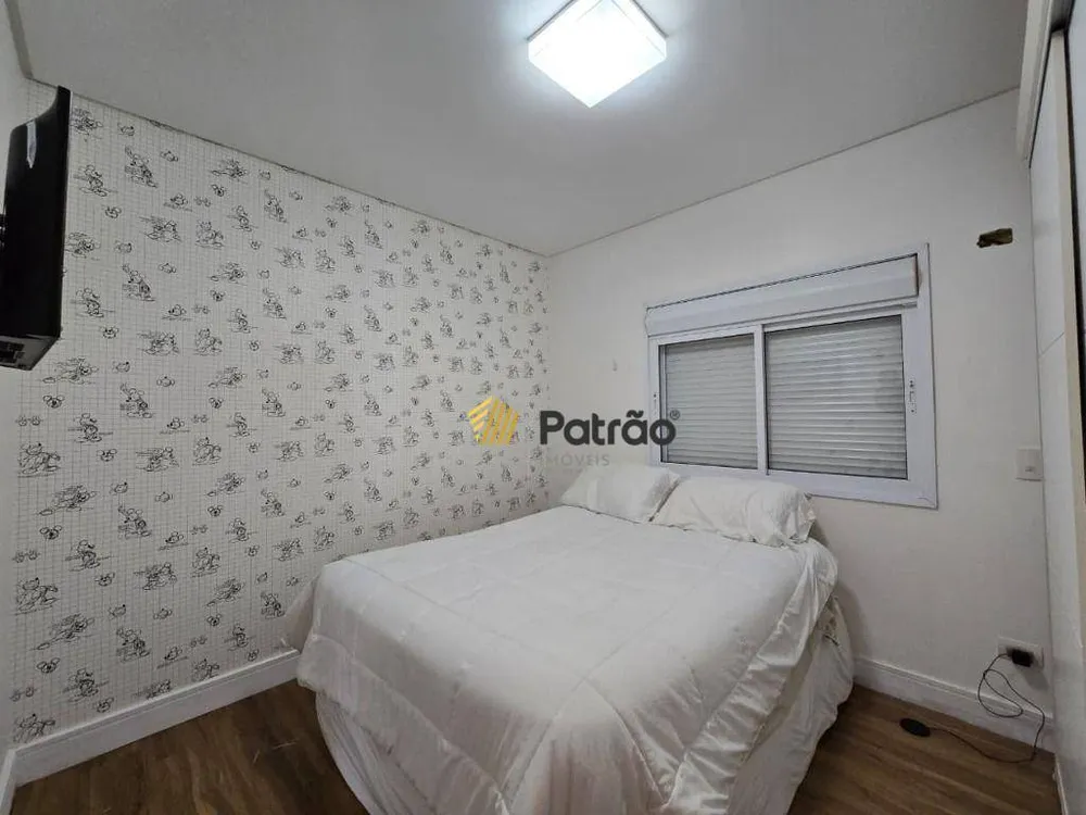 Casa de Condomínio, 4 quartos - Foto 3