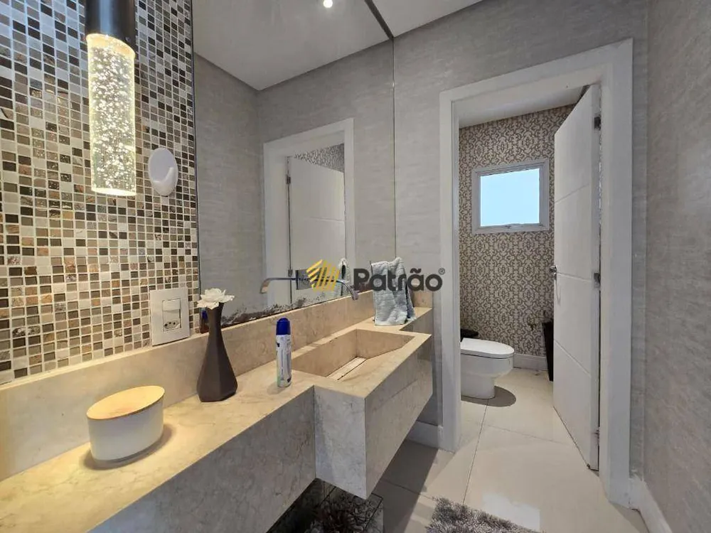 Casa de Condomínio, 4 quartos - Foto 6