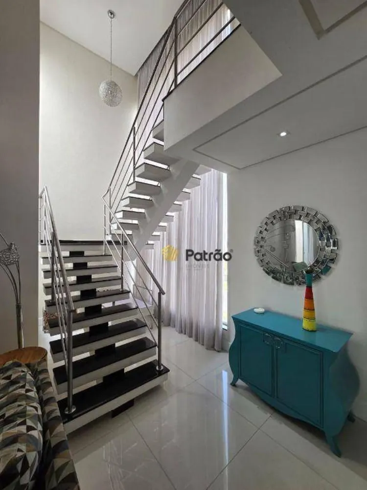 Casa de Condomínio, 4 quartos - Foto 4