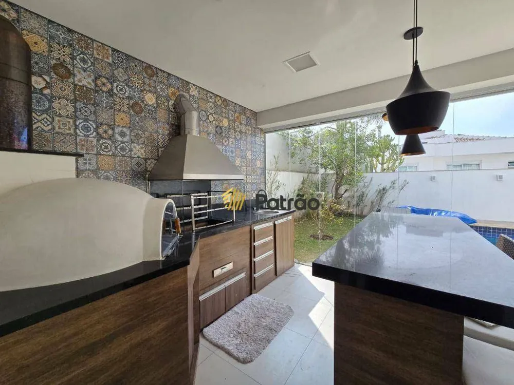 Casa de Condomínio, 4 quartos - Foto 7