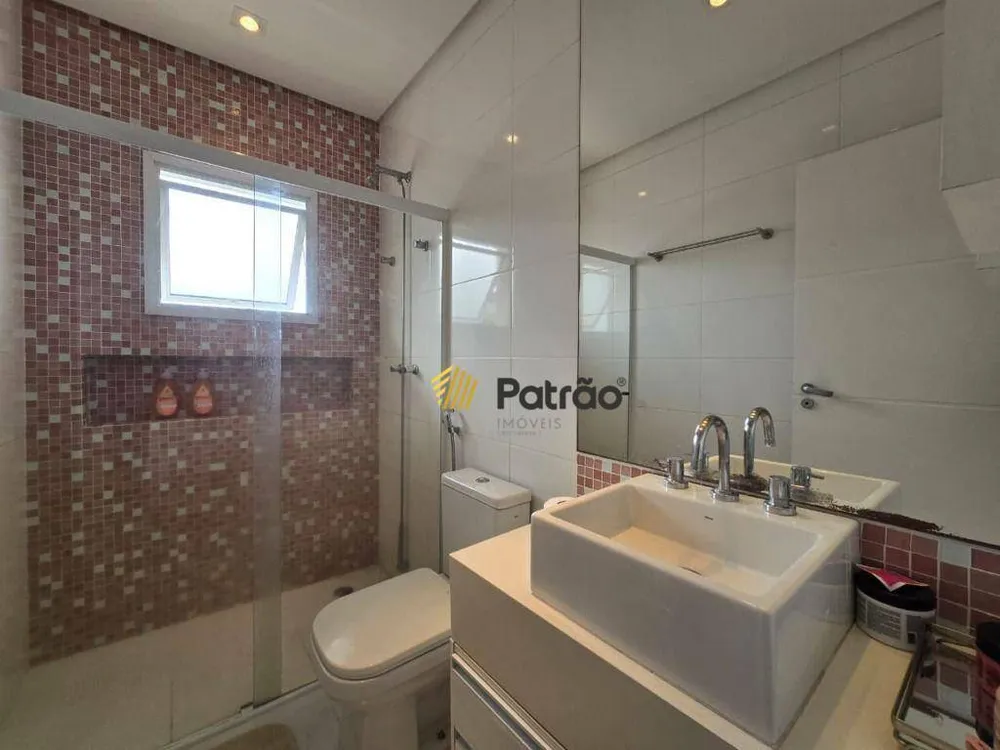 Casa de Condomínio, 4 quartos - Foto 4