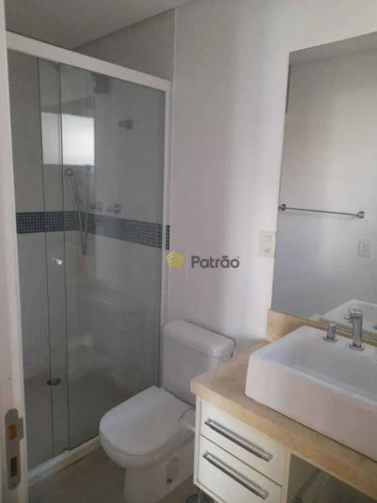 Apartamento, 3 quartos, 166 m² - Foto 11