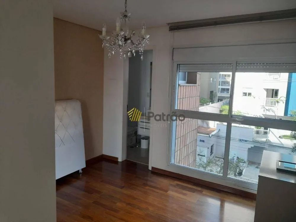 Apartamento, 3 quartos, 166 m² - Foto 10