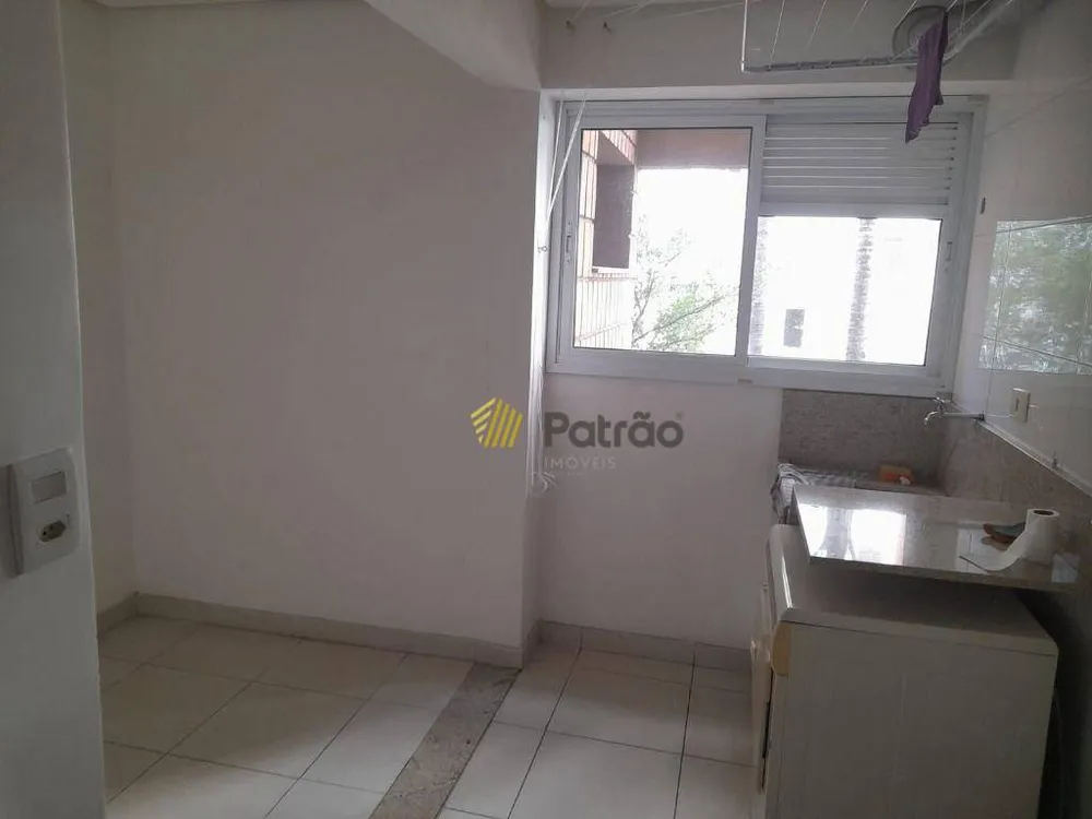 Apartamento, 3 quartos, 166 m² - Foto 7
