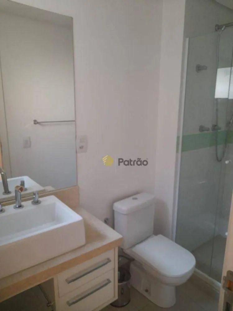 Apartamento, 3 quartos, 166 m² - Foto 13