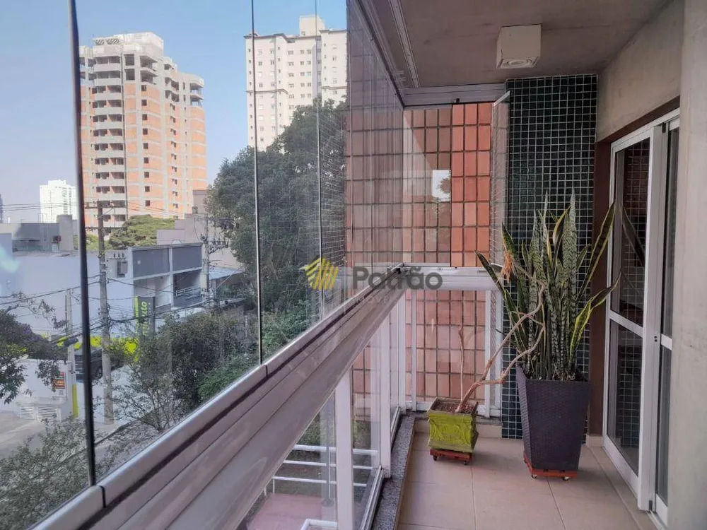 Apartamento, 3 quartos, 166 m² - Foto 3