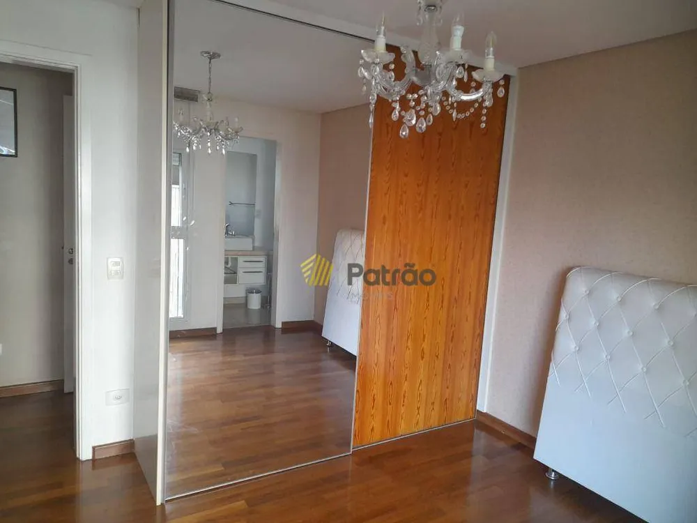 Apartamento, 3 quartos, 166 m² - Foto 9