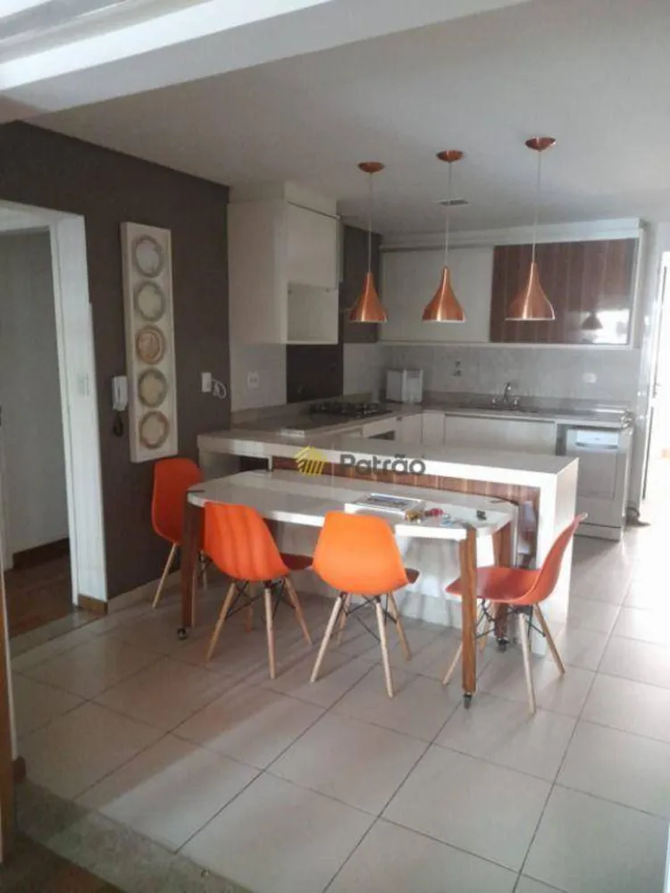 Apartamento, 3 quartos, 166 m² - Foto 6