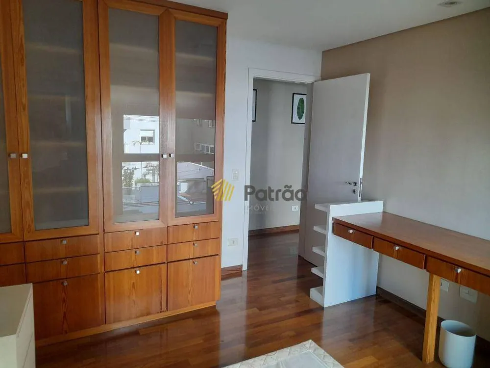 Apartamento, 3 quartos, 166 m² - Foto 12