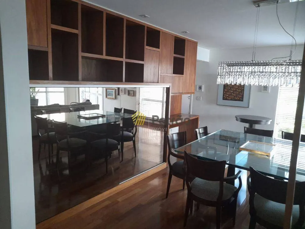 Apartamento, 3 quartos, 166 m² - Foto 5