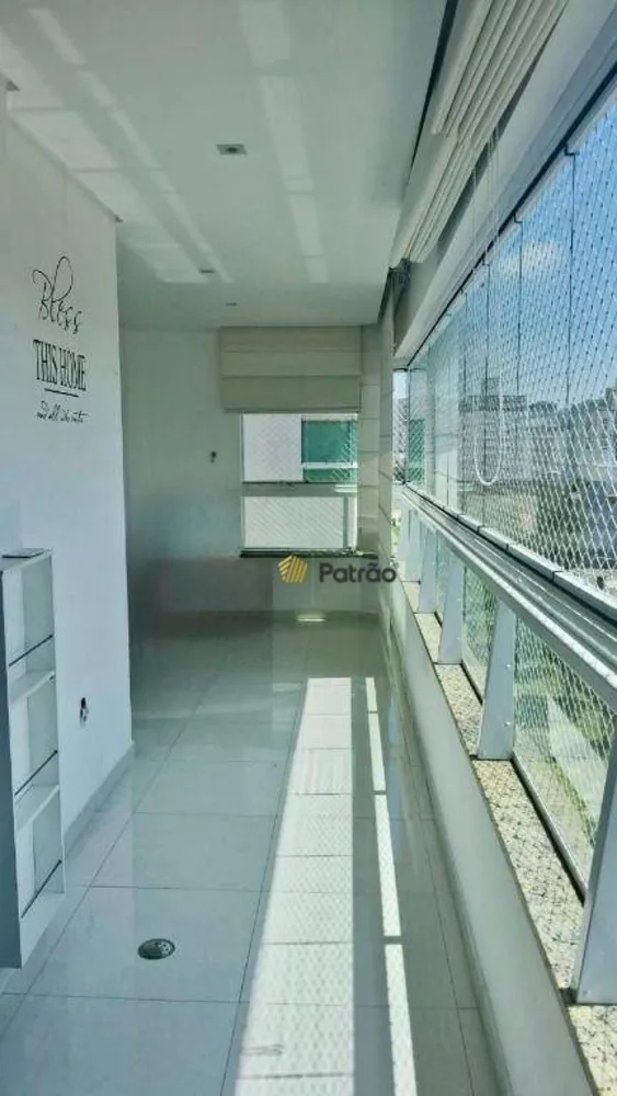 Apartamento, 3 quartos, 150 m² - Foto 2