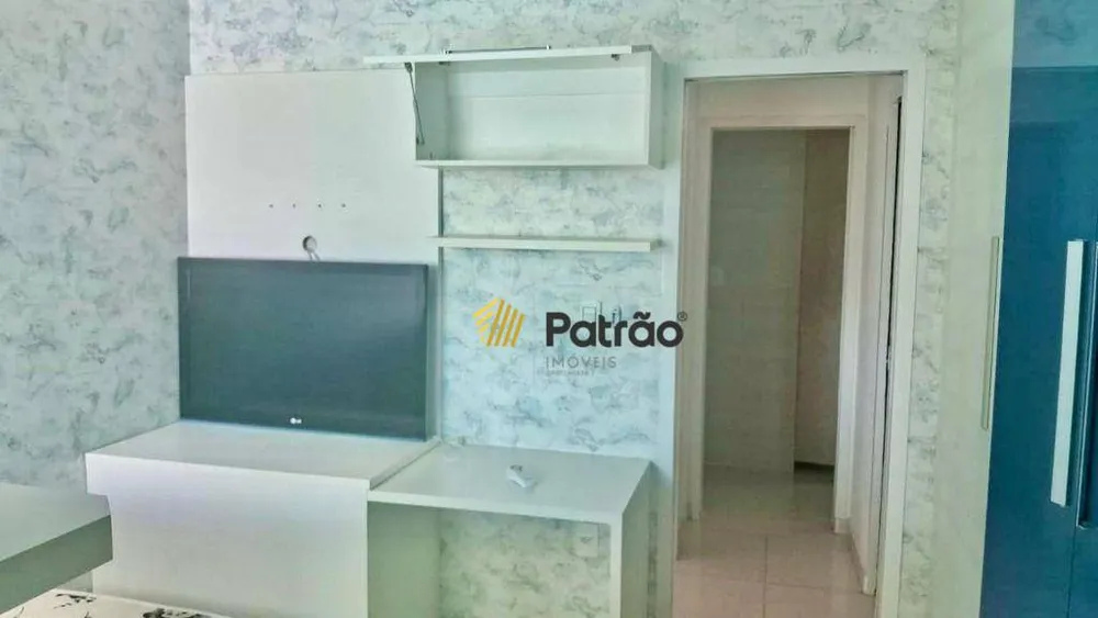 Apartamento, 3 quartos, 150 m² - Foto 6