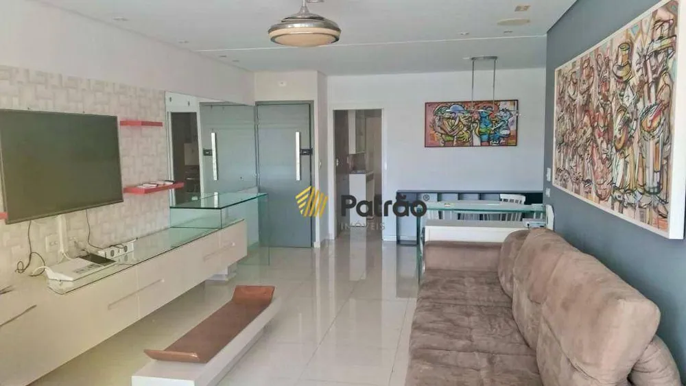 Apartamento, 3 quartos, 150 m² - Foto 1