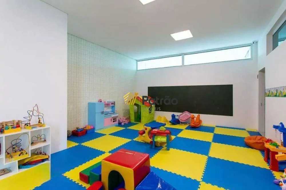 Apartamento, 3 quartos, 150 m² - Foto 8