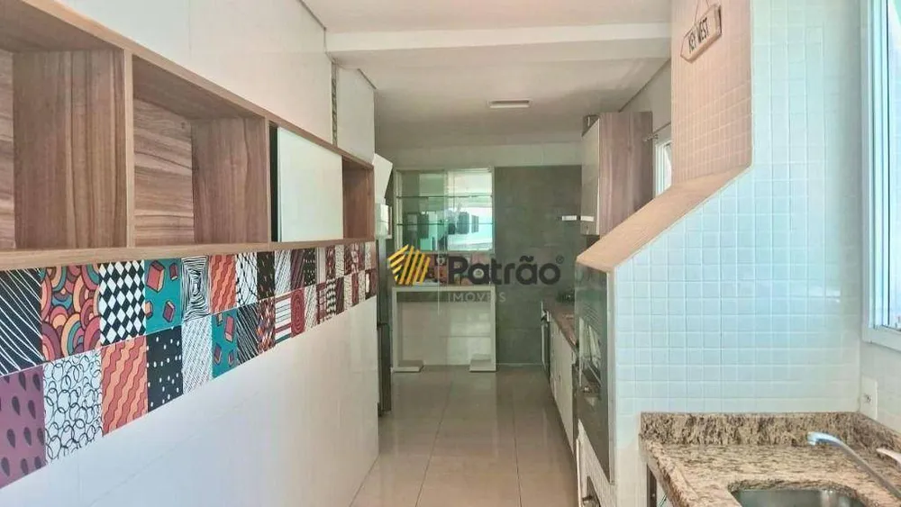 Apartamento, 3 quartos, 150 m² - Foto 3