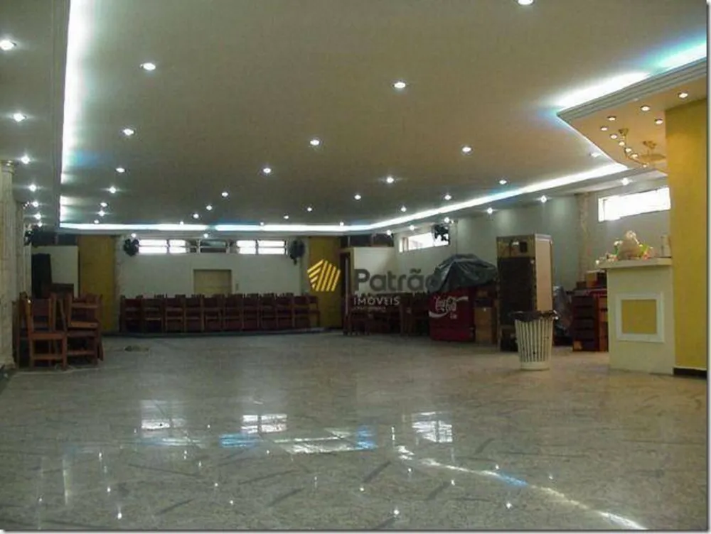 Sala-Conjunto, 300 m² - Foto 2