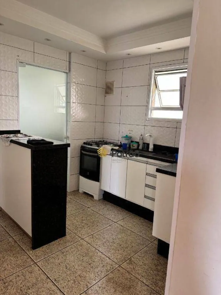 Apartamento, 2 quartos, 53 m² - Foto 1