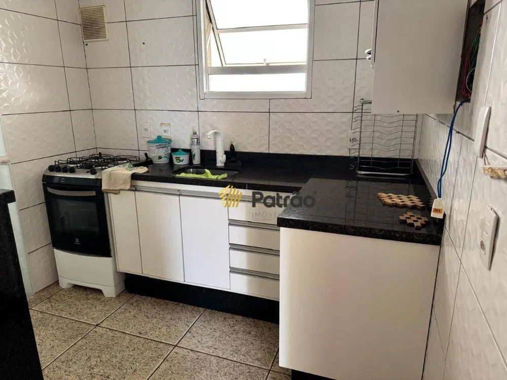 Apartamento, 2 quartos, 53 m² - Foto 2