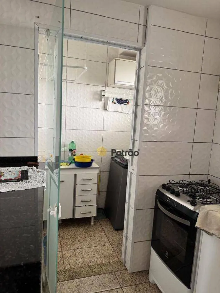 Apartamento, 2 quartos, 53 m² - Foto 4