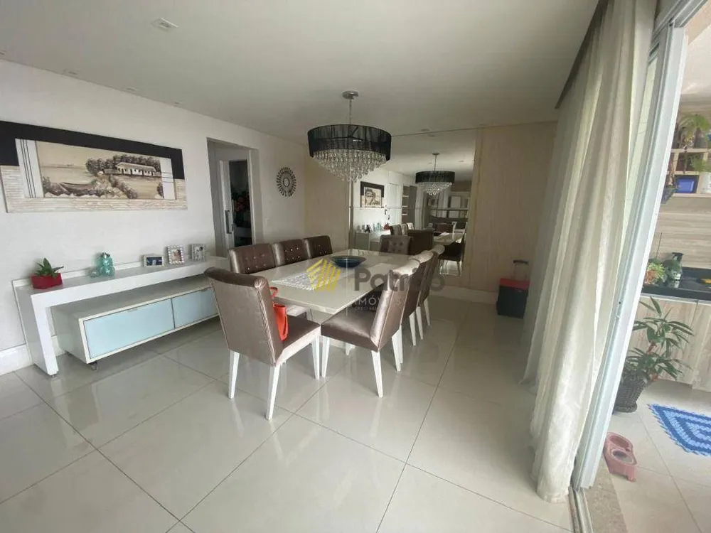 Apartamento, 3 quartos, 156 m² - Foto 11