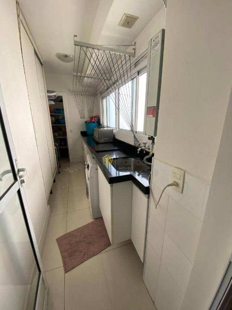 Apartamento, 3 quartos, 156 m² - Foto 4