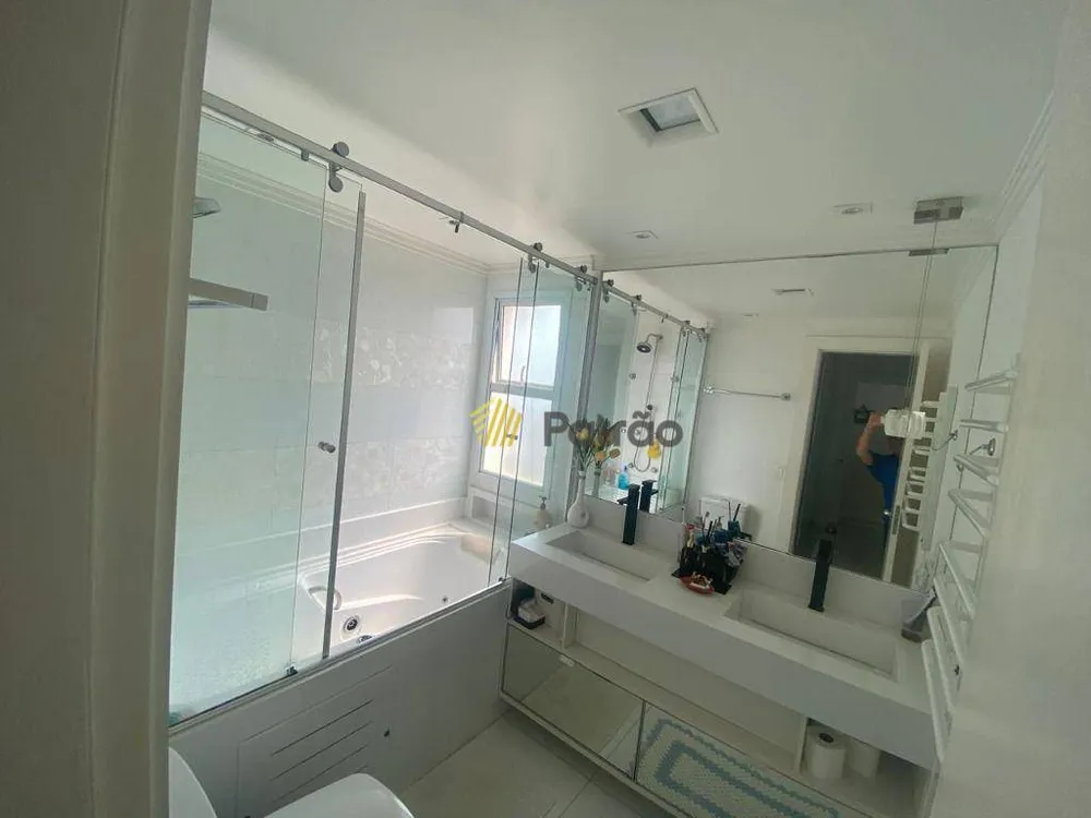 Apartamento, 3 quartos, 156 m² - Foto 5