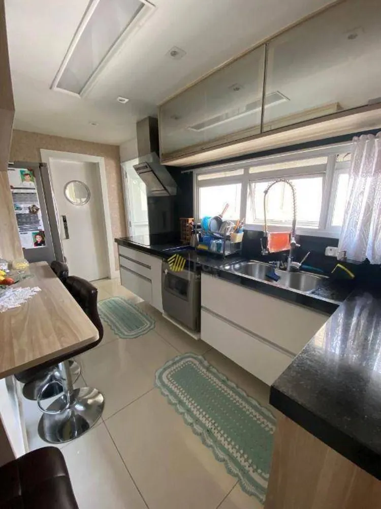 Apartamento, 3 quartos, 156 m² - Foto 14