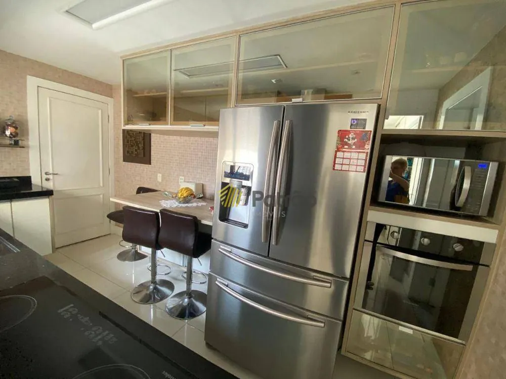 Apartamento, 3 quartos, 156 m² - Foto 13