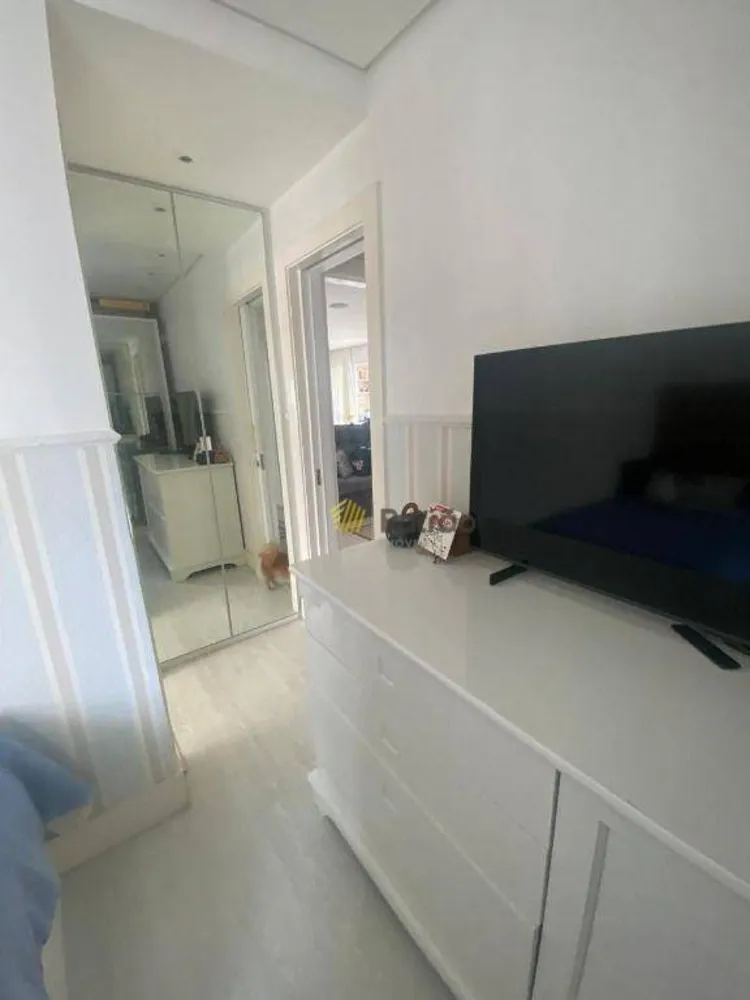Apartamento, 3 quartos, 156 m² - Foto 7