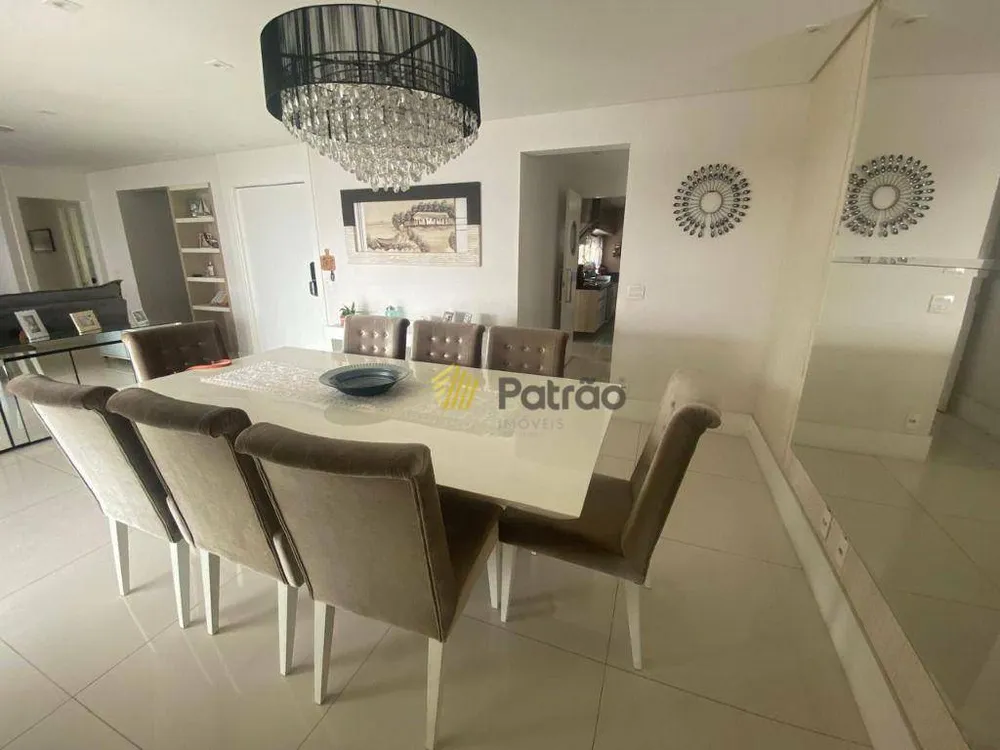 Apartamento, 3 quartos, 156 m² - Foto 6