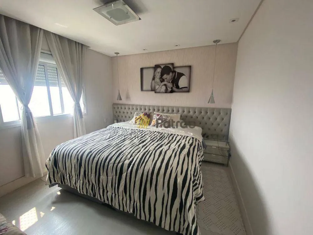 Apartamento, 3 quartos, 156 m² - Foto 7