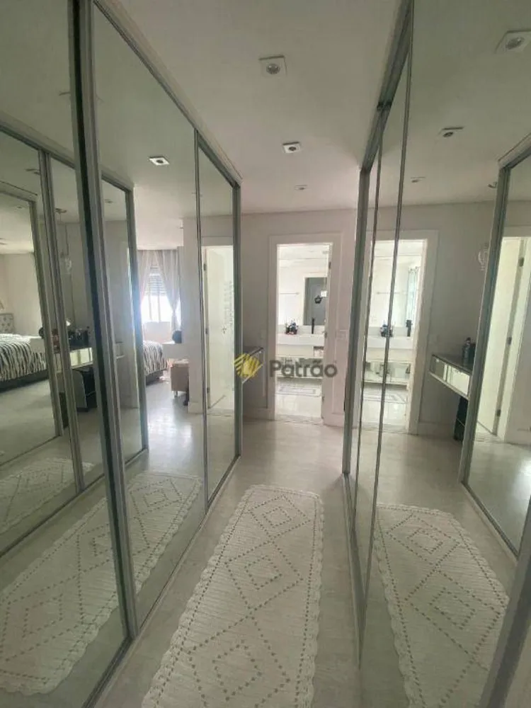 Apartamento, 3 quartos, 156 m² - Foto 5