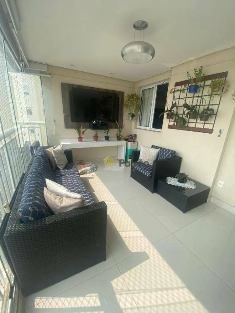 Apartamento, 3 quartos, 156 m² - Foto 8