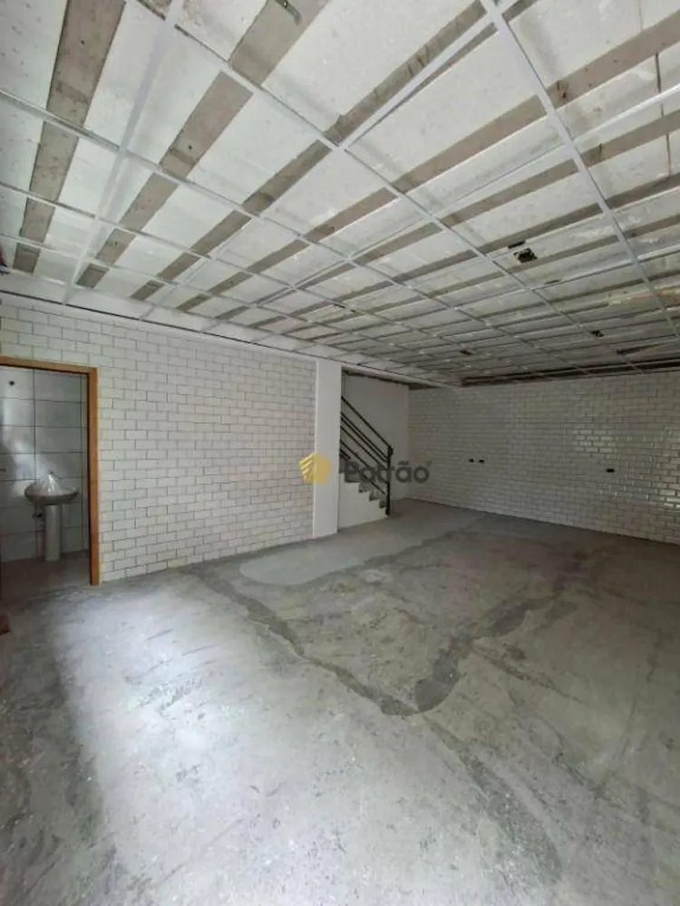 Depósito-Galpão, 250 m² - Foto 4