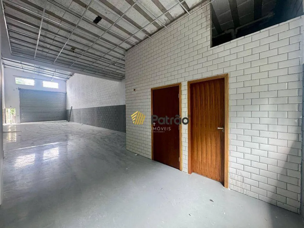Depósito-Galpão, 250 m² - Foto 2