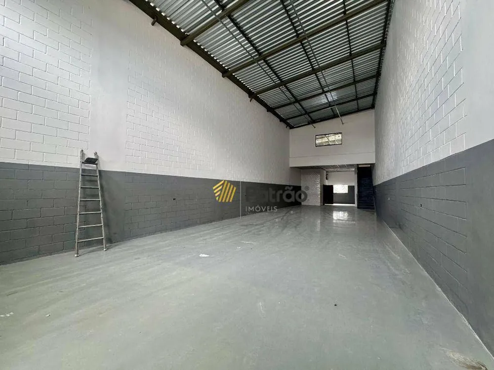 Depósito-Galpão, 250 m² - Foto 9