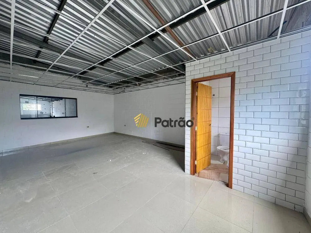 Depósito-Galpão, 250 m² - Foto 1