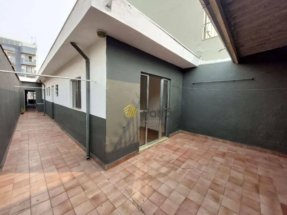Casa, 2 quartos, 115 m² - Foto 1