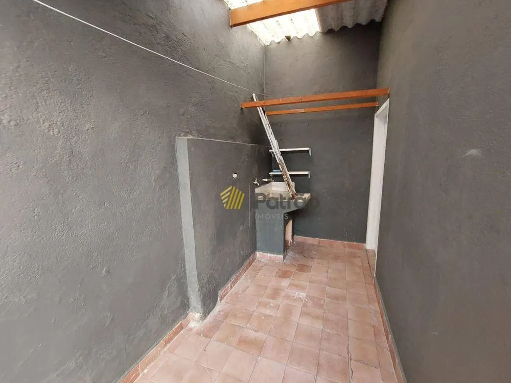 Casa, 2 quartos, 115 m² - Foto 13
