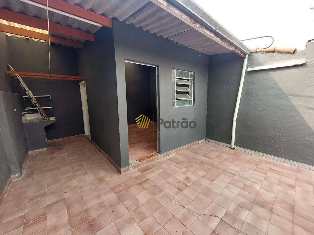 Casa, 2 quartos, 115 m² - Foto 15