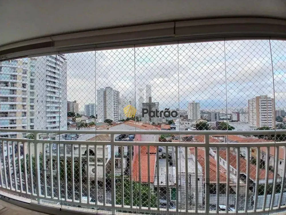 Apartamento, 3 quartos, 133 m² - Foto 4