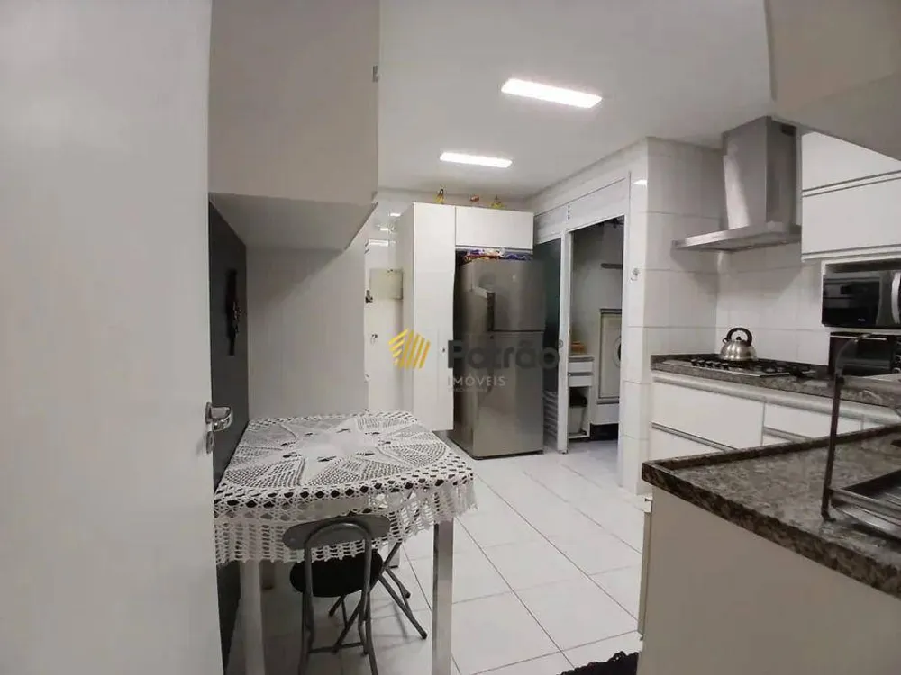 Apartamento, 3 quartos, 133 m² - Foto 6