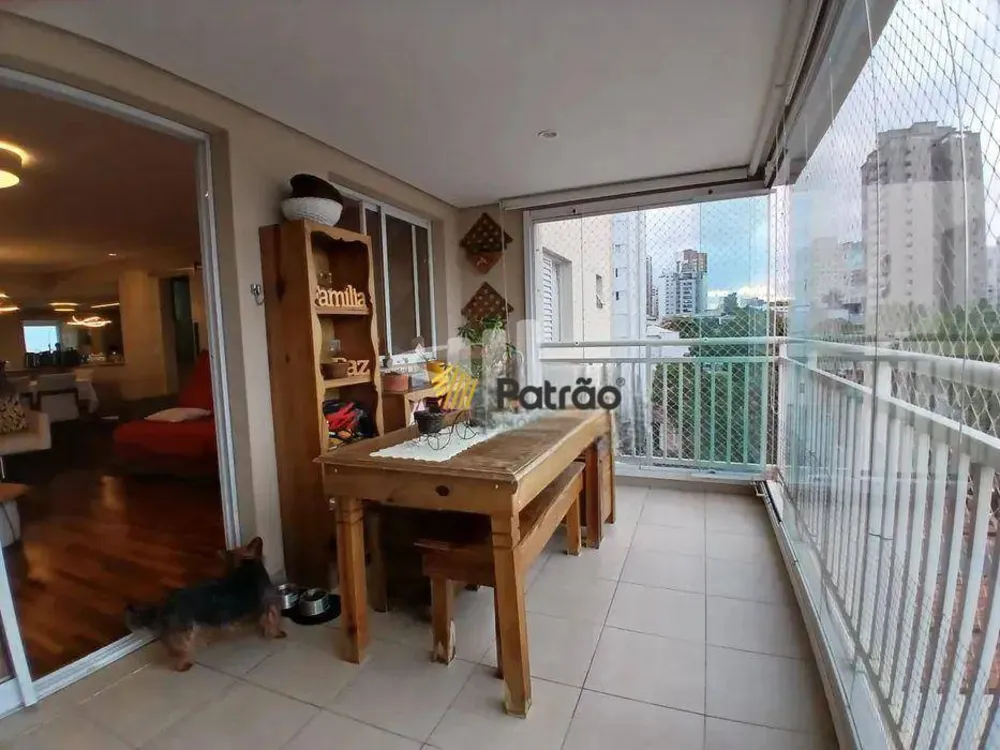 Apartamento, 3 quartos, 133 m² - Foto 11