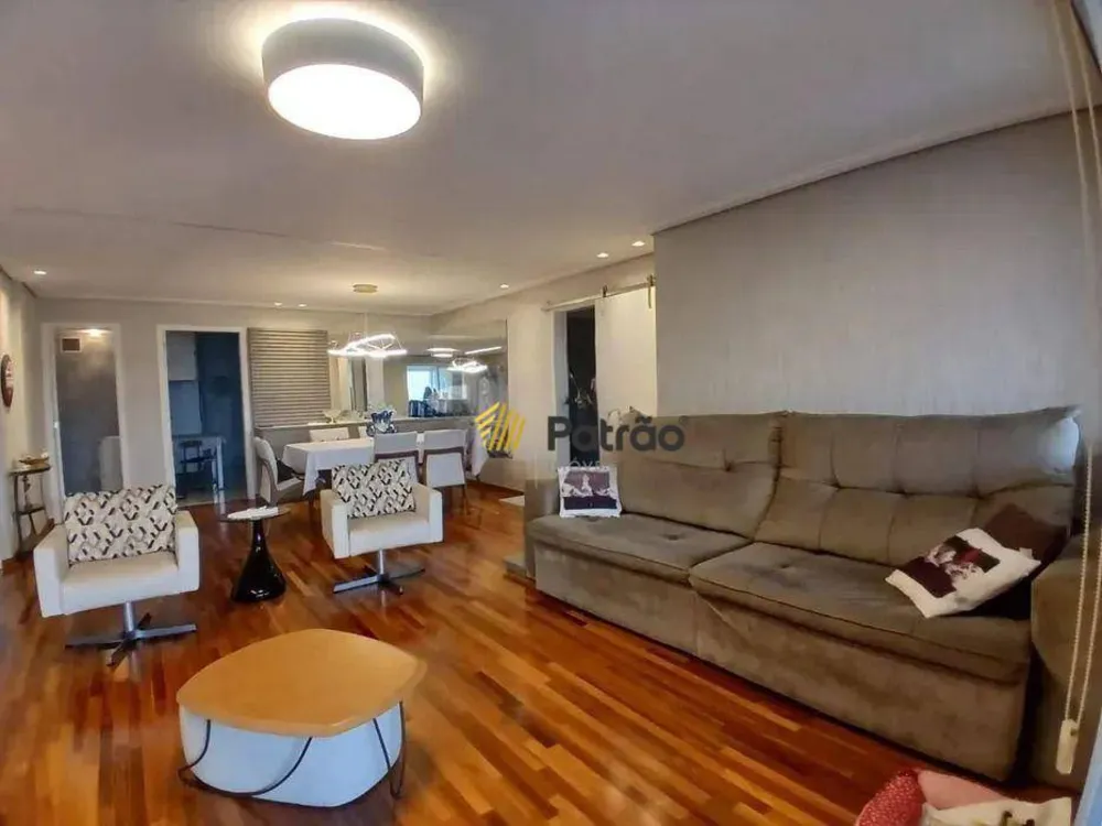 Apartamento, 3 quartos, 133 m² - Foto 5