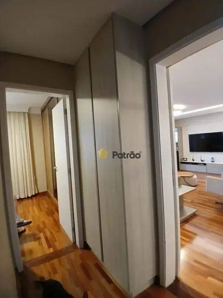 Apartamento, 3 quartos, 133 m² - Foto 8